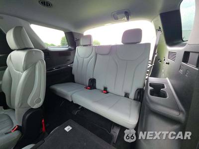 2020 Hyundai Palisade SEL - zdjęcie 14 z 23 - miniatura