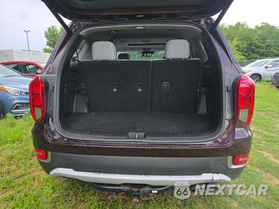 2020 Hyundai Palisade SEL - zdjęcie 15 z 23 - miniatura