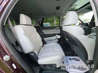 2020 Hyundai Palisade SEL - zdjęcie 17 z 23 - miniatura