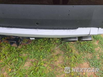 2020 Hyundai Palisade SEL - zdjęcie 22 z 23 - miniatura