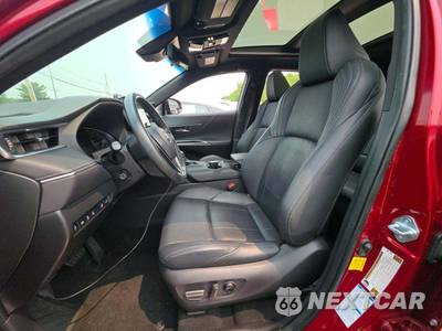 2021 Toyota Venza Limited - zdjęcie 6 z 23 - miniatura