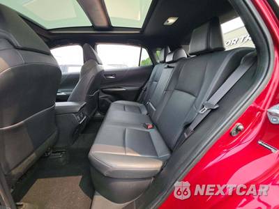 2021 Toyota Venza Limited - zdjęcie 13 z 23 - miniatura