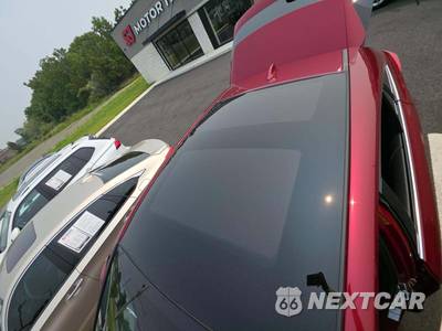2021 Toyota Venza Limited - zdjęcie 12 z 23 - miniatura