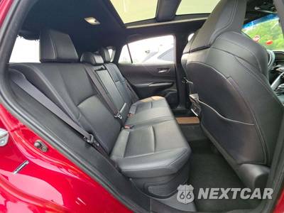 2021 Toyota Venza Limited - zdjęcie 16 z 23 - miniatura