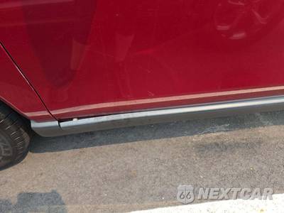 2021 Toyota Venza Limited - zdjęcie 21 z 23 - miniatura