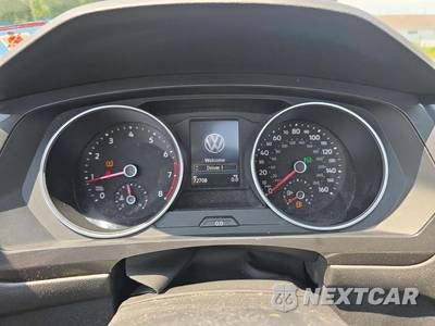 2018 Volkswagen Tiguan SEL - zdjęcie 6 z 18 - miniatura