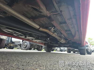 2024 Mercedes-Benz Sprinter 2500 Cargo Van 144.0" WB - zdjęcie 17 z 21 - miniatura