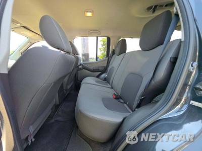 2012 Nissan Xterra S - zdjęcie 13 z 20 - miniatura