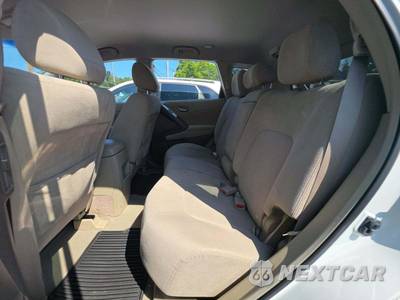 2011 Nissan Murano S - zdjęcie 13 z 27 - miniatura