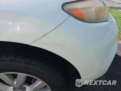2011 Nissan Murano S - zdjęcie 23 z 27 - miniatura