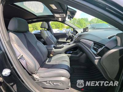 2023 Acura RDX w/A-Spec Advance Pkg - zdjęcie 18 z 20 - miniatura