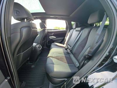 2023 Acura RDX w/A-Spec Advance Pkg - zdjęcie 13 z 20 - miniatura