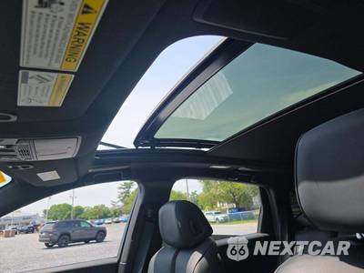 2023 Acura RDX w/A-Spec Advance Pkg - zdjęcie 11 z 20 - miniatura