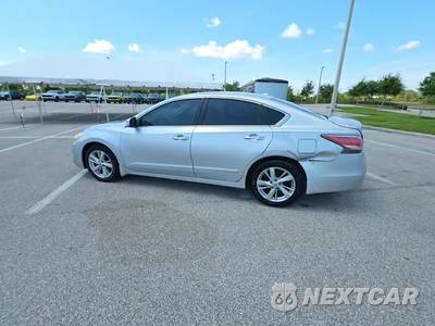 2015 Nissan Altima 2.5 SL - zdjęcie 3 z 23 - miniatura