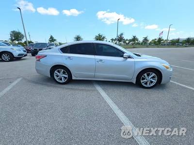 2015 Nissan Altima 2.5 SL - zdjęcie 5 z 23 - miniatura