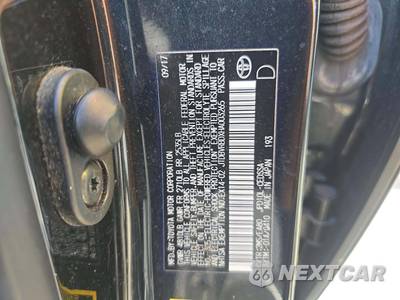 2017 Toyota Mirai - zdjęcie 5 z 24 - miniatura
