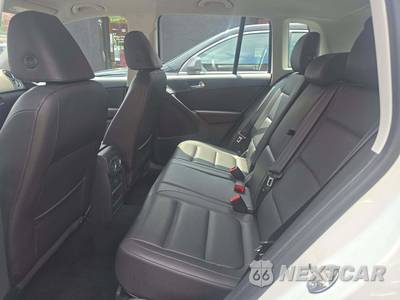 2017 Volkswagen Tiguan S - zdjęcie 13 z 23 - miniatura