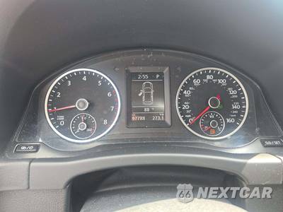 2017 Volkswagen Tiguan S - zdjęcie 9 z 23 - miniatura