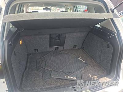 2017 Volkswagen Tiguan S - zdjęcie 14 z 23 - miniatura
