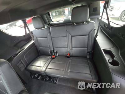 2025 Chevrolet Suburban LT 1LT - zdjęcie 14 z 21 - miniatura