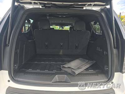 2025 Chevrolet Suburban LT 1LT - zdjęcie 15 z 21 - miniatura