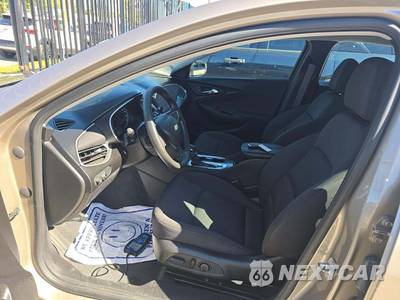 2022 Chevrolet Malibu LT 1LT - zdjęcie 6 z 22 - miniatura