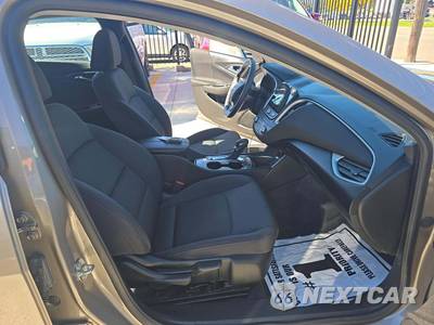 2022 Chevrolet Malibu LT 1LT - zdjęcie 18 z 22 - miniatura