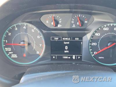 2022 Chevrolet Malibu LT 1LT - zdjęcie 9 z 22 - miniatura