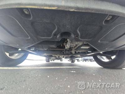 2022 Hyundai Venue Limited - zdjęcie 17 z 18 - miniatura