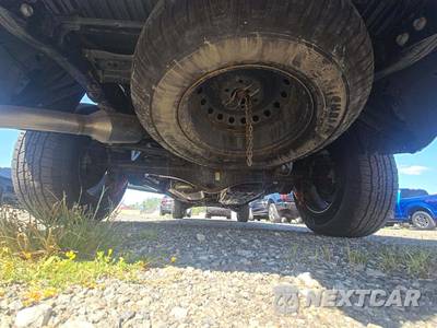 2022 Toyota Tundra SR5 Crew Cab Short Bed - zdjęcie 12 z 17 - miniatura