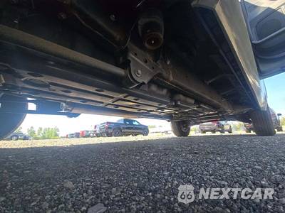 2022 Toyota Tundra SR5 Crew Cab Short Bed - zdjęcie 14 z 17 - miniatura