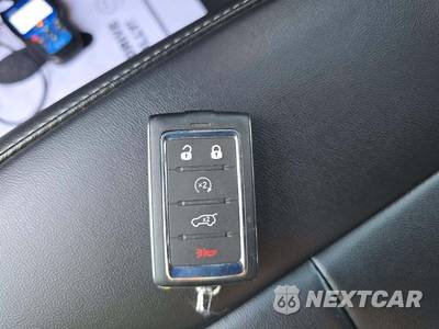 2026 Jeep Grand Cherokee Limited - zdjęcie 8 z 20 - miniatura