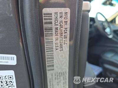 2026 Jeep Grand Cherokee Limited - zdjęcie 5 z 20 - miniatura