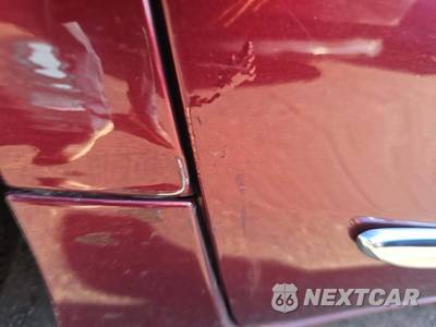 2018 Chrysler Pacifica Touring L 121.6" WB - zdjęcie 27 z 29 - miniatura