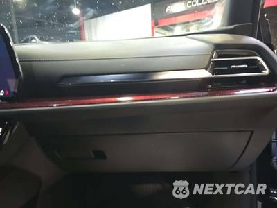2024 Chevrolet Traverse Z71 - zdjęcie 19 z 20 - miniatura