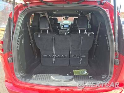 2026 Chrysler Pacifica Select 121.6" WB - zdjęcie 15 z 21 - miniatura