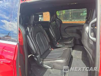 2026 Chrysler Pacifica Select 121.6" WB - zdjęcie 17 z 21 - miniatura