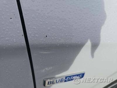 2020 Hyundai Ioniq Hybrid Blue - zdjęcie 22 z 22 - miniatura