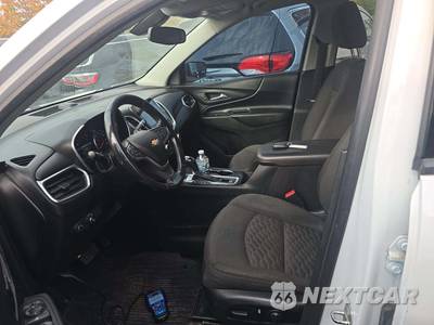 2019 Chevrolet Equinox LT 2LT - zdjęcie 6 z 23 - miniatura