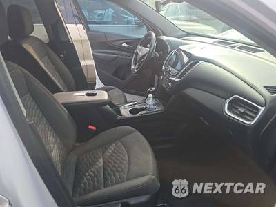 2019 Chevrolet Equinox LT 2LT - zdjęcie 18 z 23 - miniatura
