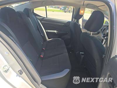 2025 Nissan Versa S - zdjęcie 16 z 21 - miniatura