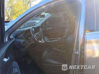 2022 Hyundai Santa Fe SEL - zdjęcie 6 z 20 - miniatura