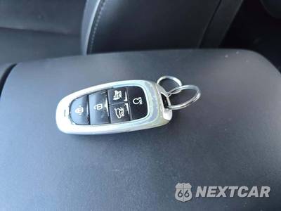 2022 Hyundai Santa Fe SEL - zdjęcie 8 z 20 - miniatura