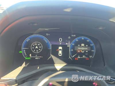2026 Toyota Camry XSE - zdjęcie 9 z 20 - miniatura