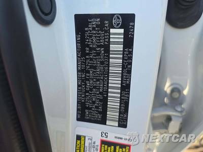 2026 Toyota Camry XSE - zdjęcie 5 z 20 - miniatura