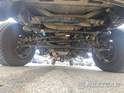 2026 Ford Super Duty F-250 Lariat Crew Cab Medium Bed - zdjęcie 20 z 21 - miniatura