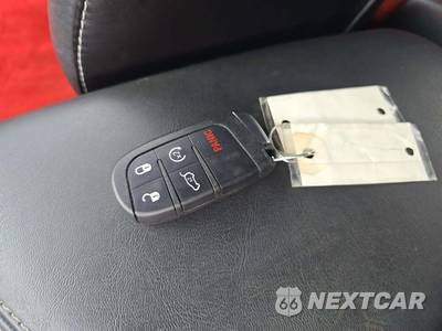 2018 Dodge Challenger SRT 392 - zdjęcie 8 z 20 - miniatura