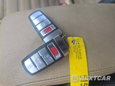 2016 Volkswagen CC R-Line - zdjęcie 5 z 29 - miniatura