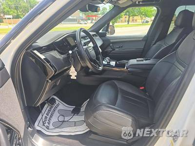 2024 Land Rover Range Rover Sport Dynamic SE - zdjęcie 6 z 21 - miniatura