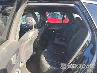 2021 Mercedes-Benz GLC 300 4MATIC - zdjęcie 10 z 20 - miniatura